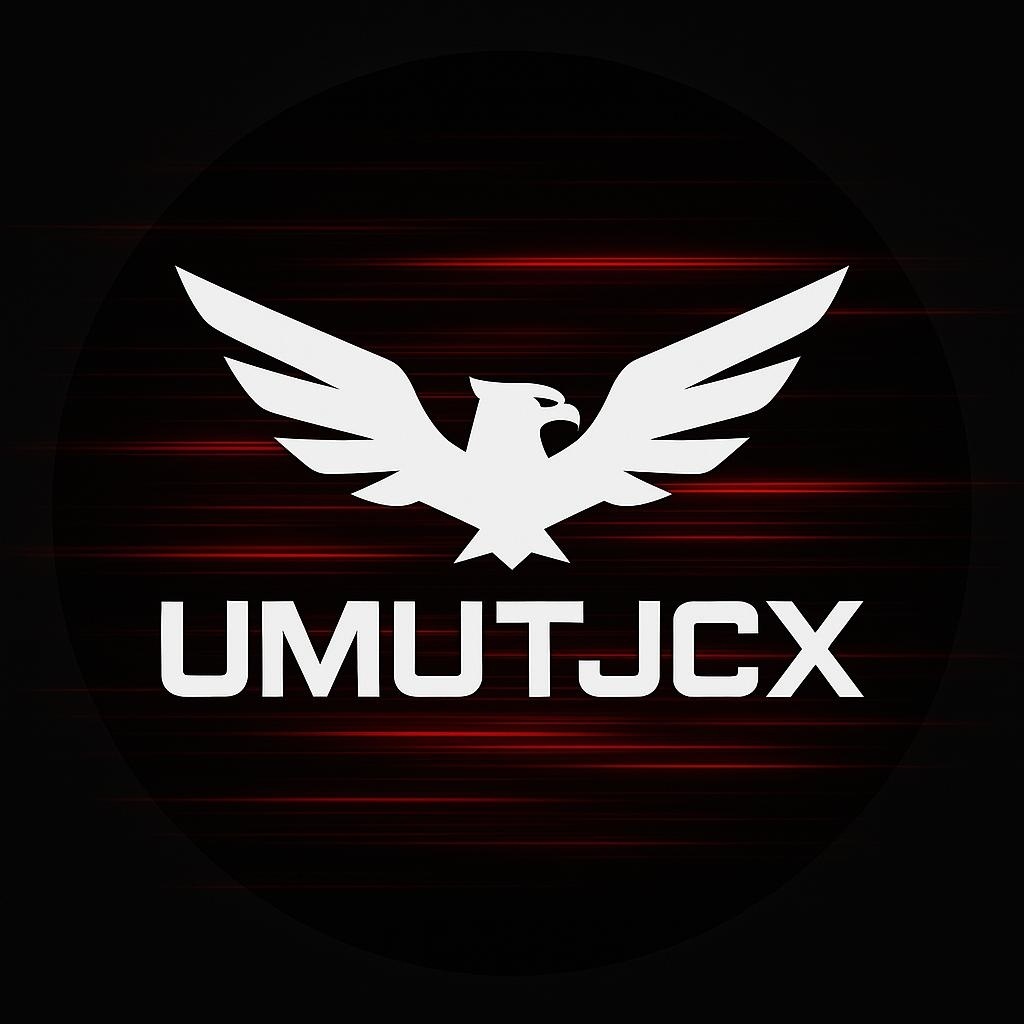 Umut Jcx Profesyonel Portre Fotoğrafı